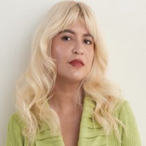 Meet your Posher, Fernanda